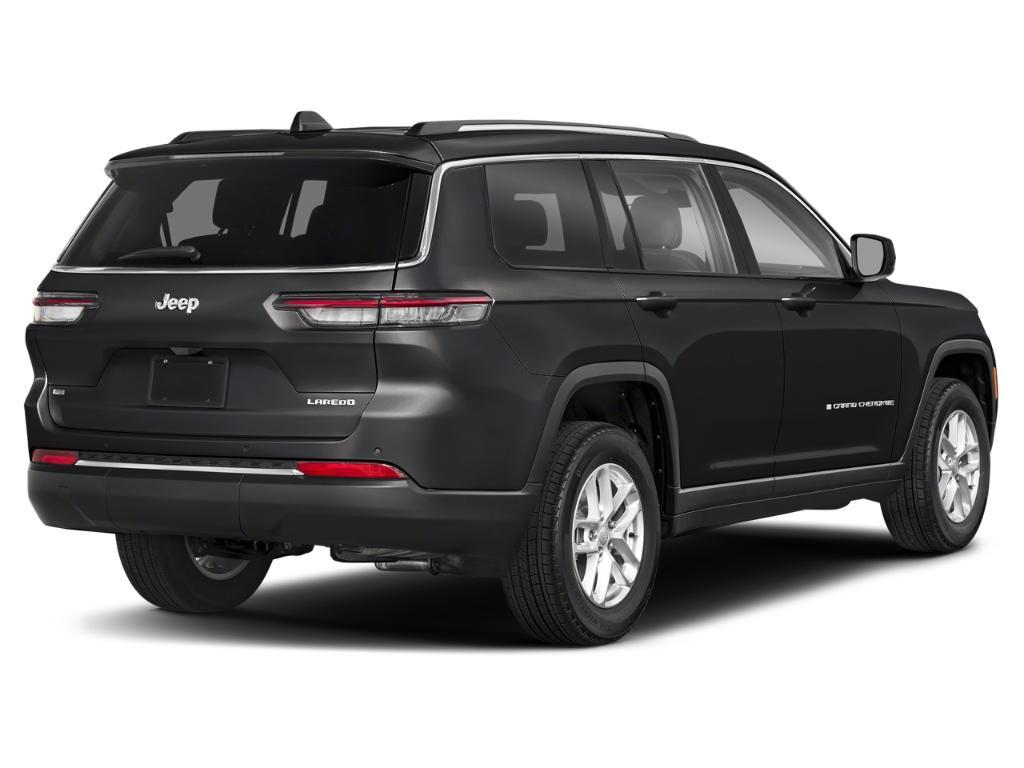 new 2025 Jeep Grand Cherokee L car, priced at $66,846