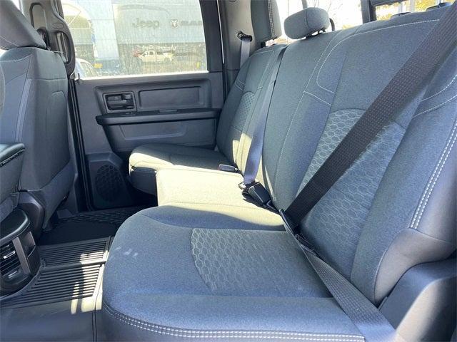 new 2026 Ram 3500 car, priced at $68,869