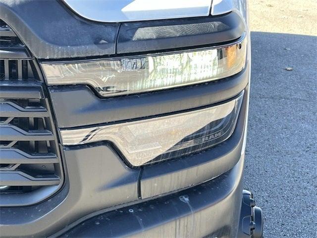 new 2026 Ram 3500 car, priced at $68,869