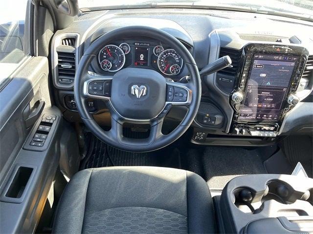 new 2026 Ram 3500 car, priced at $68,869