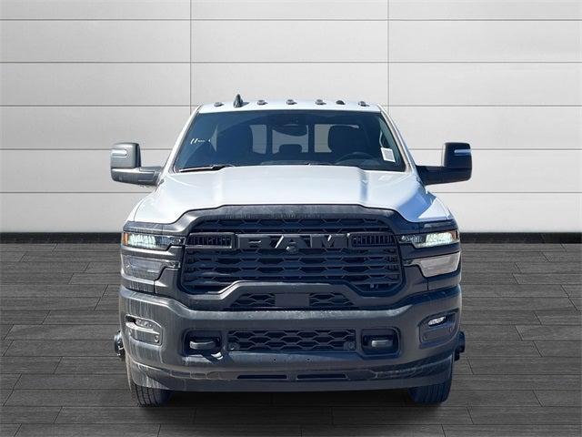 new 2026 Ram 3500 car, priced at $68,869