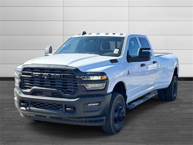 new 2026 Ram 3500 car, priced at $68,869