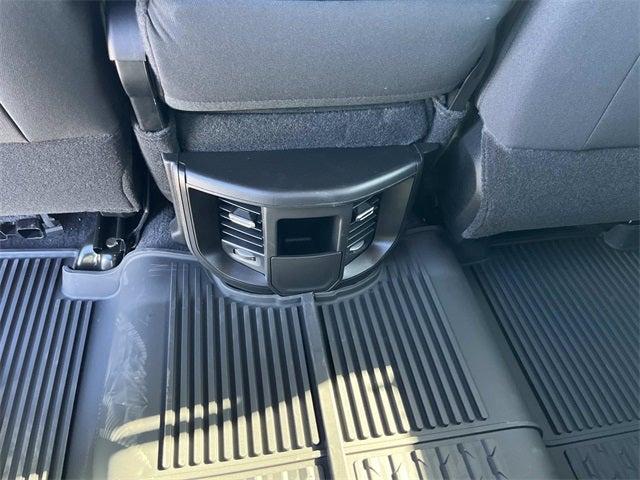 new 2026 Ram 3500 car, priced at $68,869