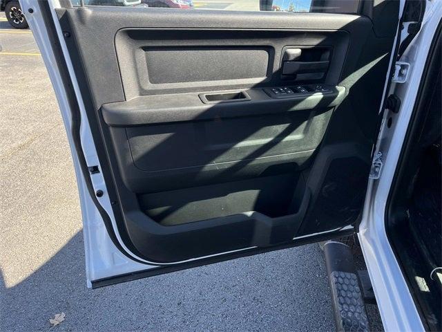 new 2026 Ram 3500 car, priced at $68,869