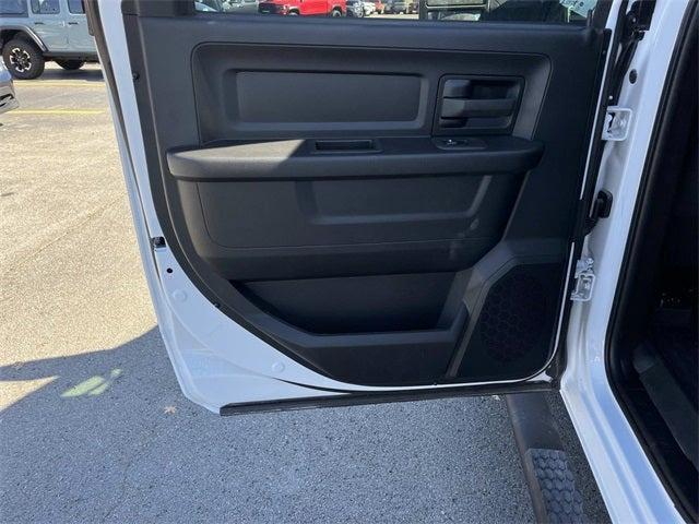 new 2026 Ram 3500 car, priced at $68,869