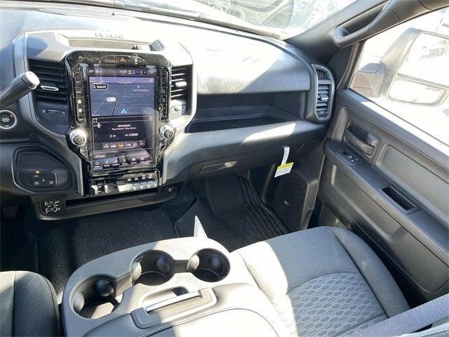 new 2026 Ram 3500 car, priced at $68,869