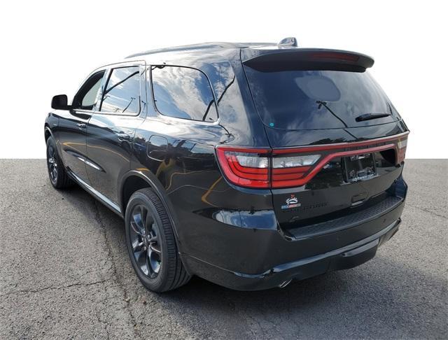 new 2024 Dodge Durango car, priced at $52,442