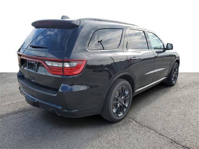 new 2024 Dodge Durango car, priced at $52,442