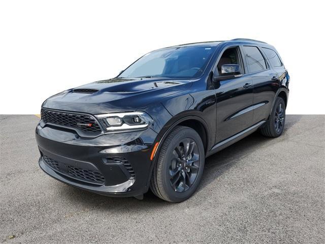 new 2024 Dodge Durango car, priced at $52,442