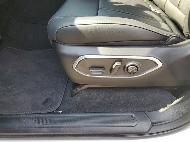 new 2025 Jeep Wagoneer L car, priced at $76,330