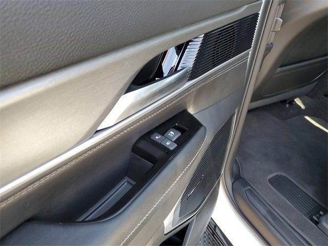 new 2025 Jeep Wagoneer L car, priced at $76,330