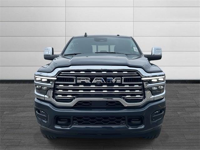 new 2026 Ram 2500 car, priced at $92,248