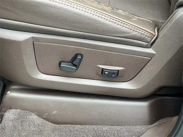 new 2026 Ram 2500 car, priced at $92,248