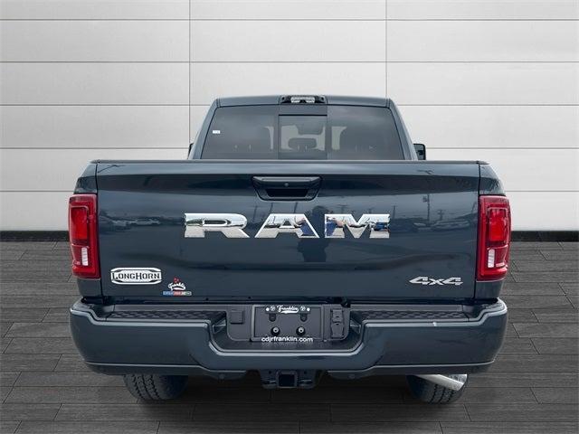 new 2026 Ram 2500 car, priced at $92,248