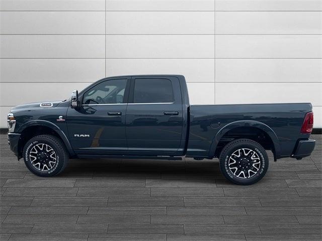 new 2026 Ram 2500 car, priced at $92,248