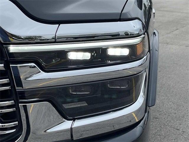 new 2026 Ram 2500 car, priced at $92,248