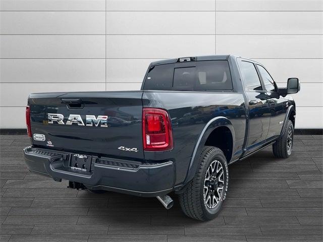 new 2026 Ram 2500 car, priced at $92,248