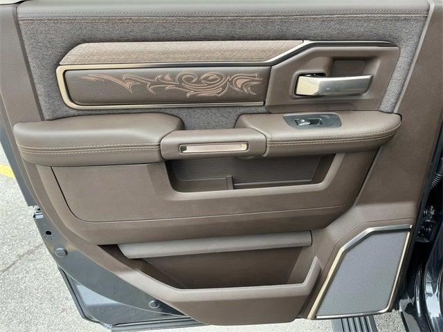 new 2026 Ram 2500 car, priced at $92,248