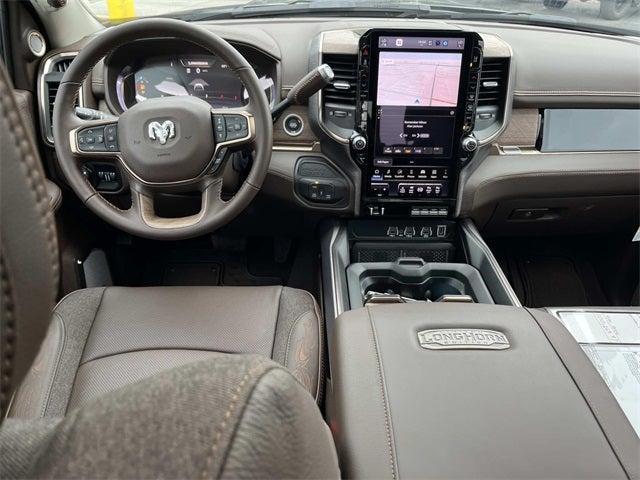 new 2026 Ram 2500 car, priced at $92,248