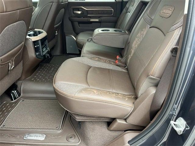 new 2026 Ram 2500 car, priced at $92,248