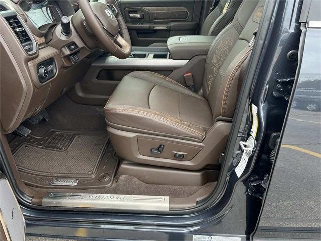 new 2026 Ram 2500 car, priced at $92,248