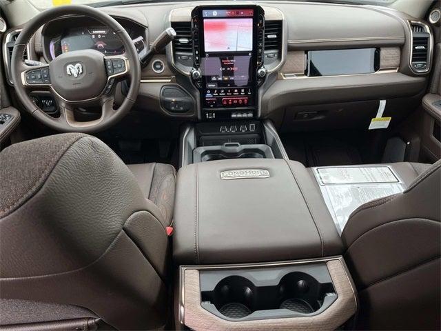 new 2026 Ram 2500 car, priced at $92,248