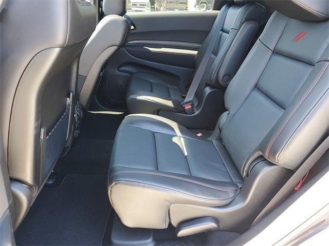 new 2025 Dodge Durango car, priced at $53,483