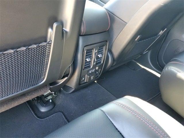 new 2025 Dodge Durango car, priced at $53,483