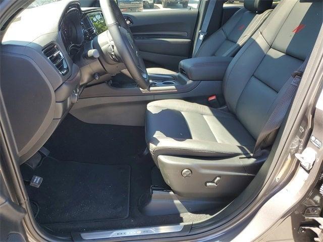new 2025 Dodge Durango car, priced at $53,483