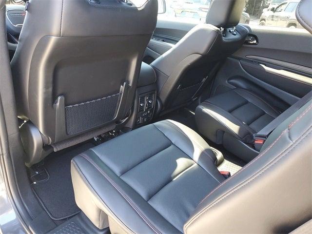 new 2025 Dodge Durango car, priced at $53,483