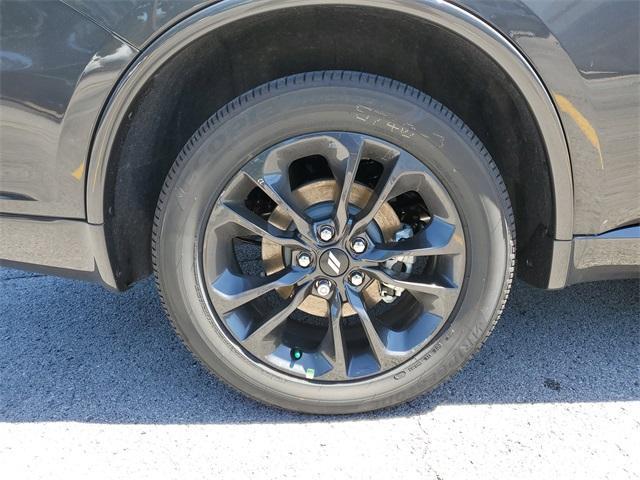 new 2025 Dodge Durango car, priced at $52,854