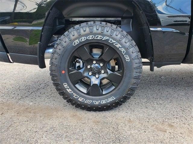new 2025 Ram 1500 car