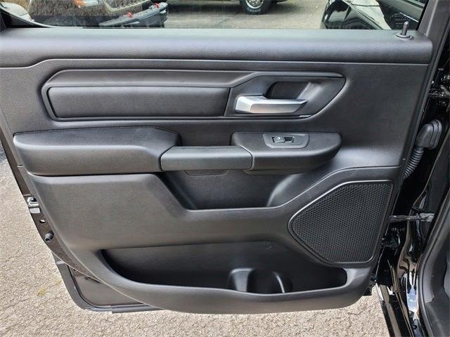 new 2025 Ram 1500 car
