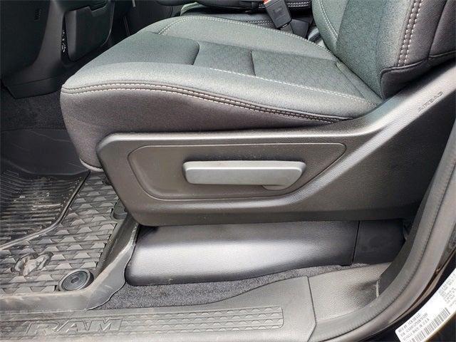 new 2025 Ram 1500 car