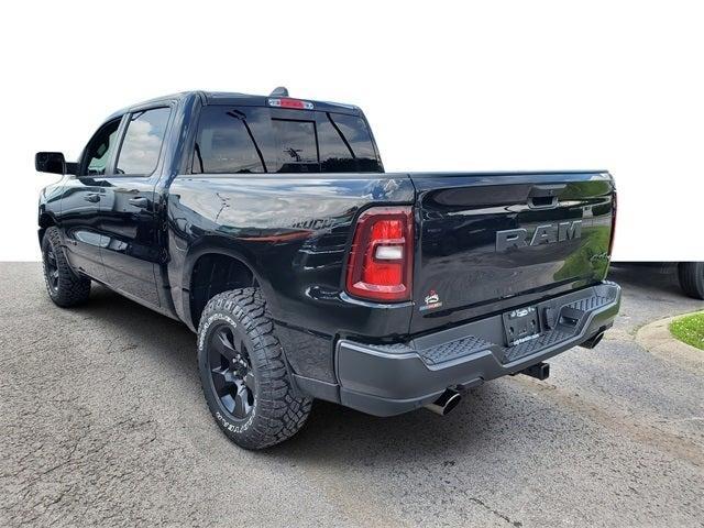 new 2025 Ram 1500 car