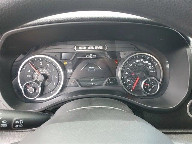 new 2025 Ram 1500 car
