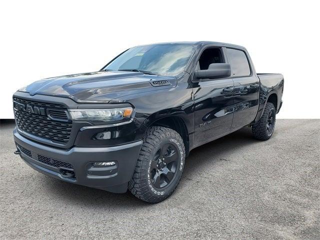 new 2025 Ram 1500 car