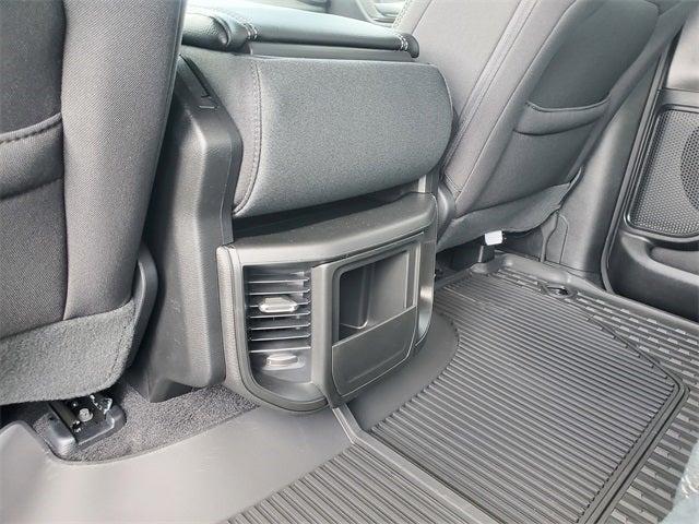 new 2025 Ram 1500 car
