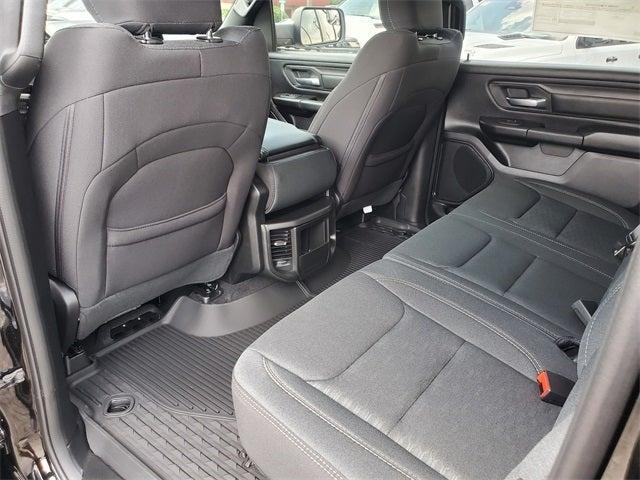 new 2025 Ram 1500 car