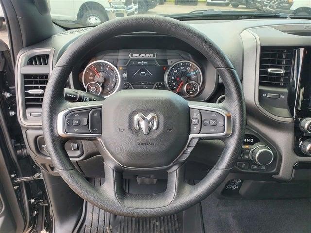 new 2025 Ram 1500 car