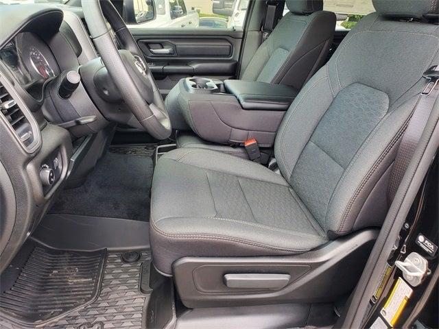 new 2025 Ram 1500 car