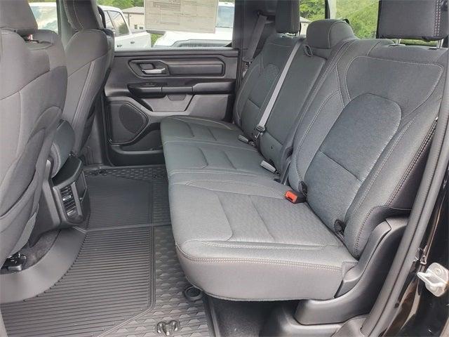 new 2025 Ram 1500 car