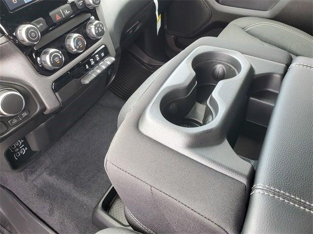 new 2025 Ram 1500 car
