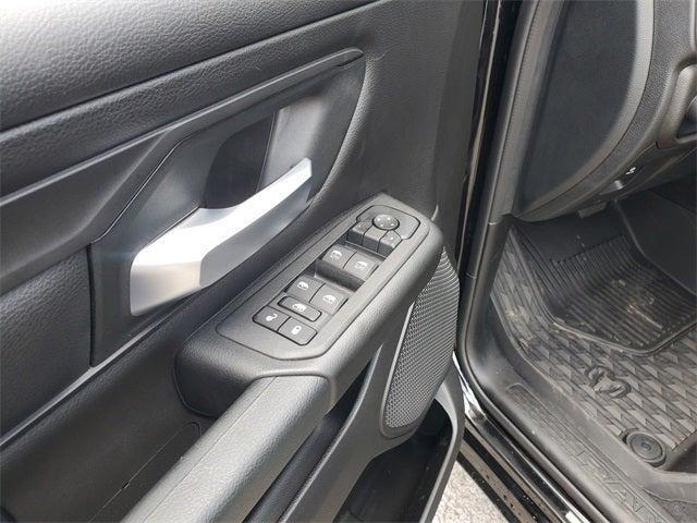 new 2025 Ram 1500 car