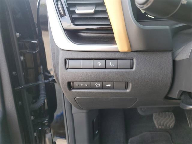 used 2023 Nissan Rogue car, priced at $31,990