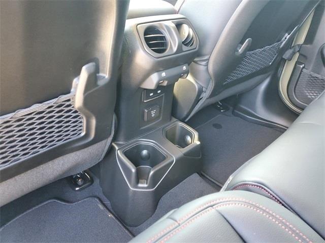new 2025 Jeep Gladiator car, priced at $71,111