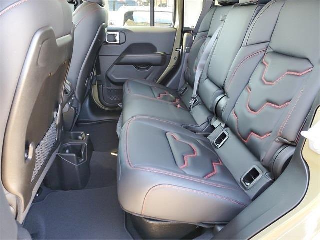new 2025 Jeep Gladiator car, priced at $71,111