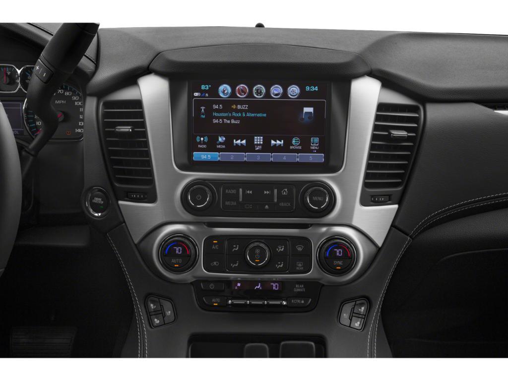 used 2019 GMC Yukon car, priced at $36,900
