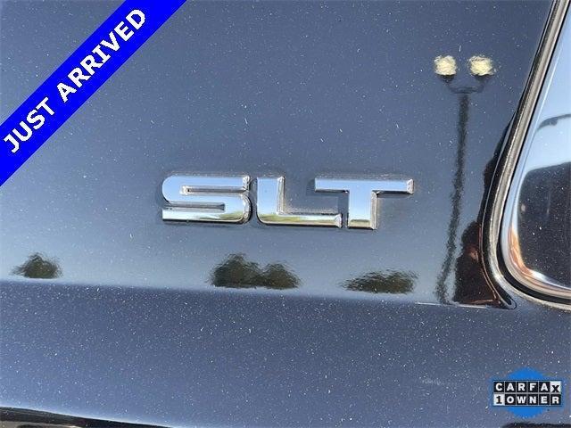 used 2019 GMC Yukon car, priced at $36,900