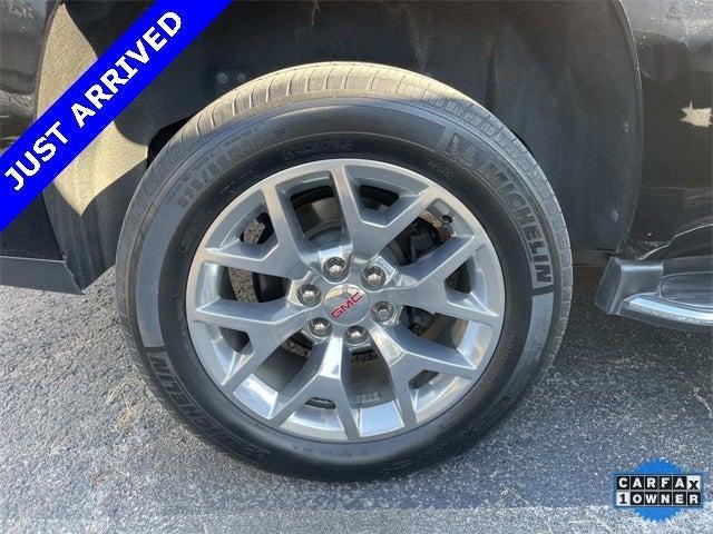 used 2019 GMC Yukon car, priced at $36,900